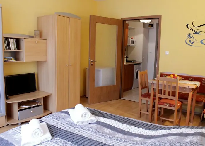 Jasmine Apartment