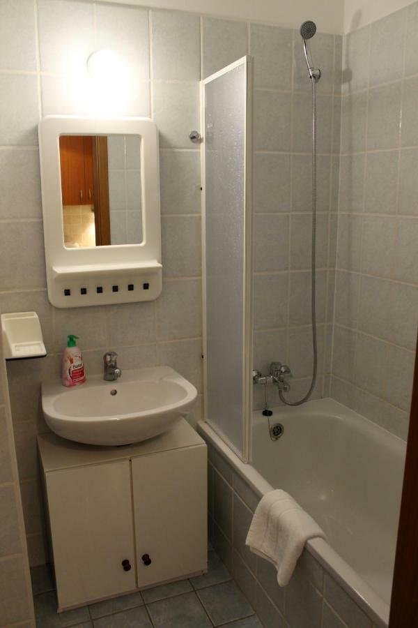 Jasmine Apartment