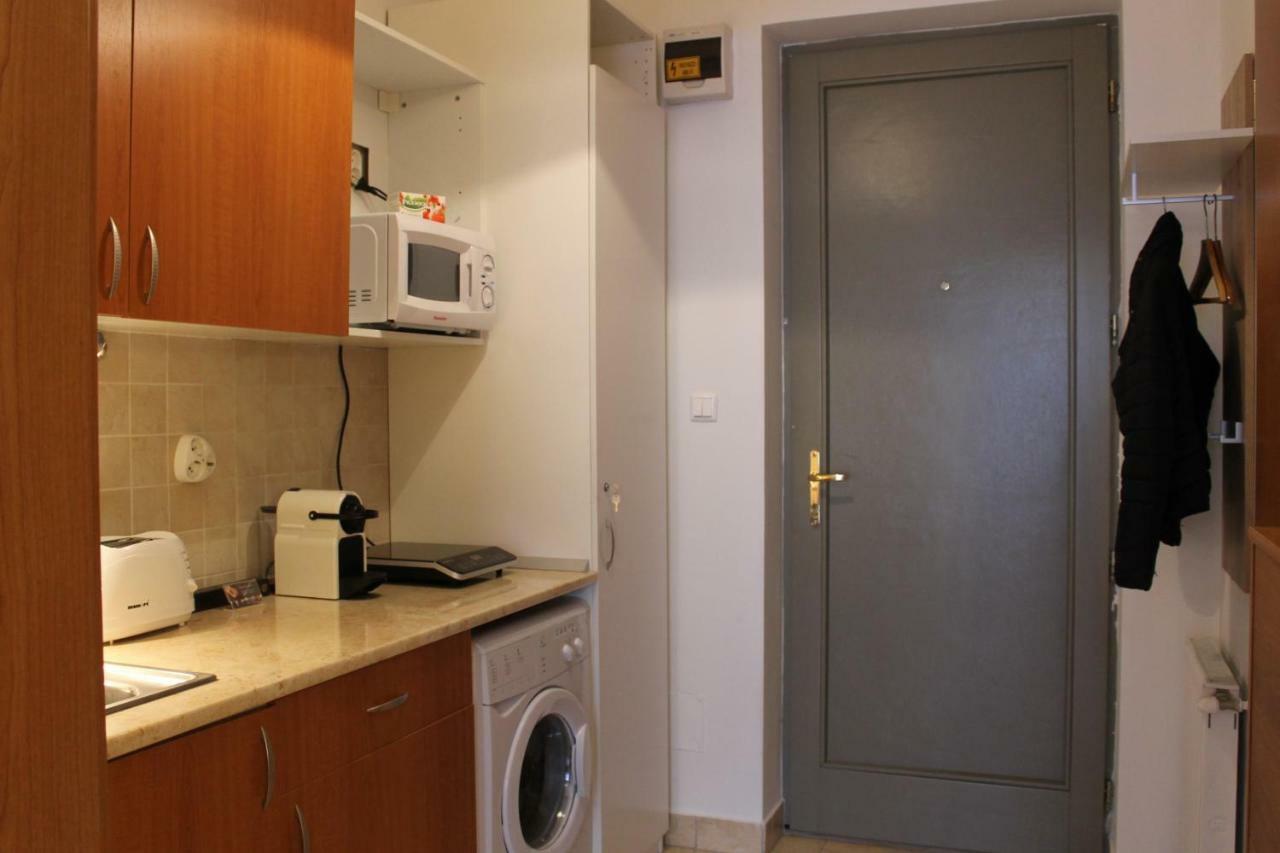 Apartment Jasmine Budapest