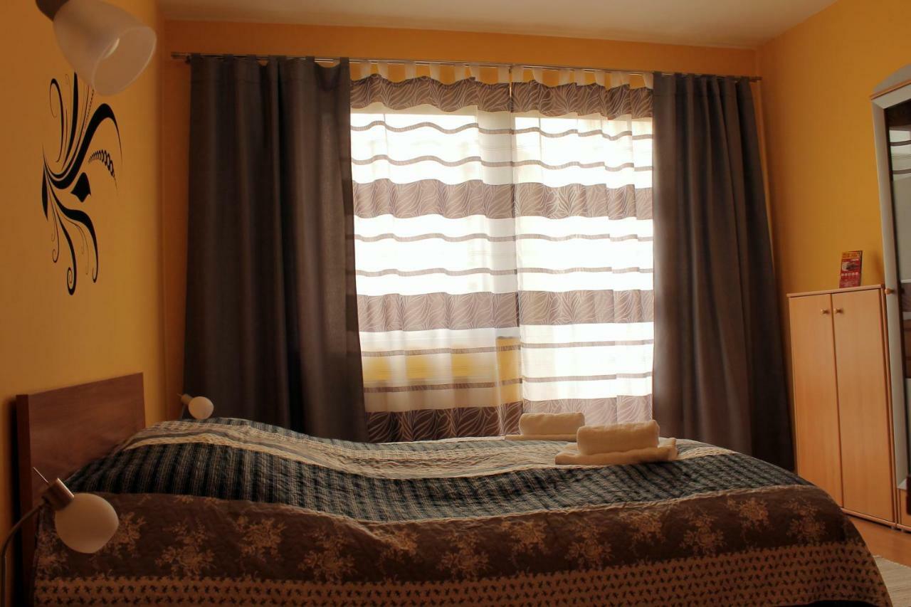 Jasmine Apartment