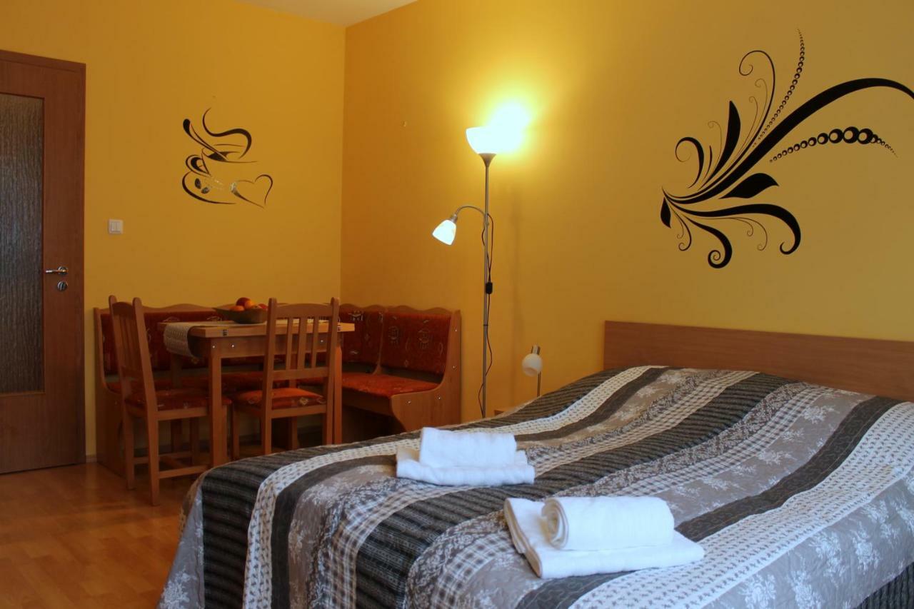 Jasmine Apartment Budapest