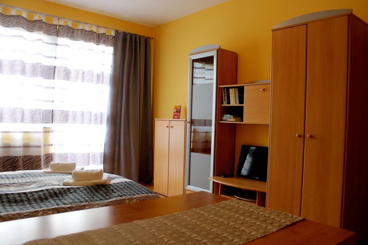 Jasmine Apartment *
