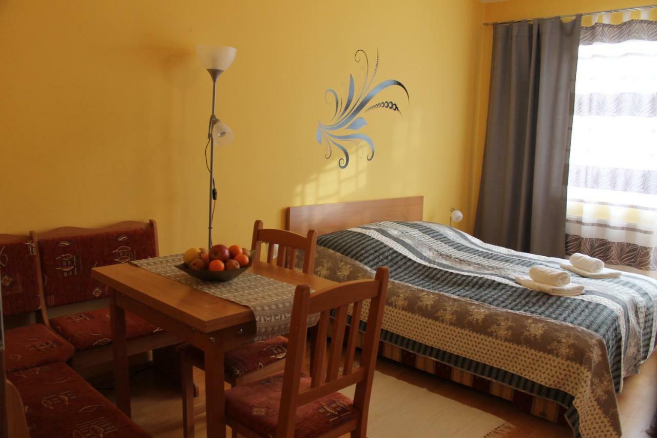Jasmine Apartment