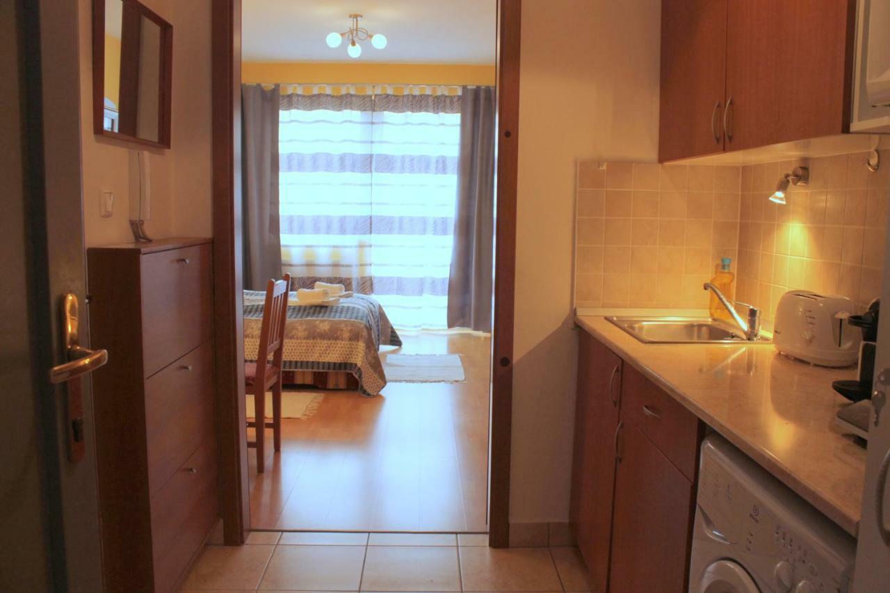 Jasmine Apartment